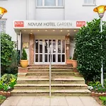 Novum Hotel Garden Bremen - Apartments