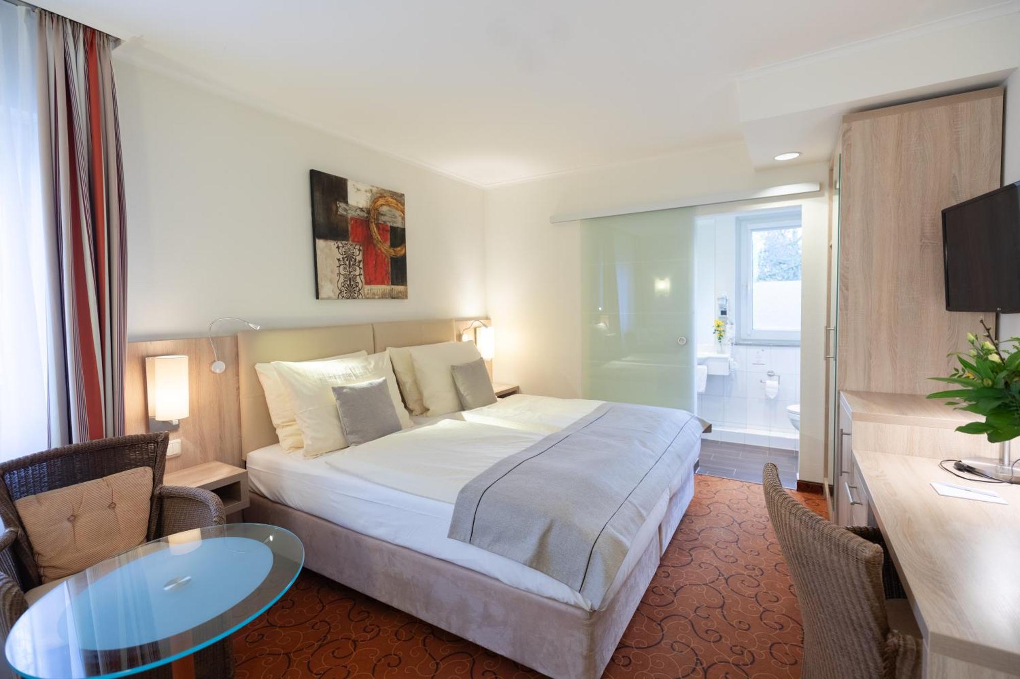 Aparthotel Novum Garden - *