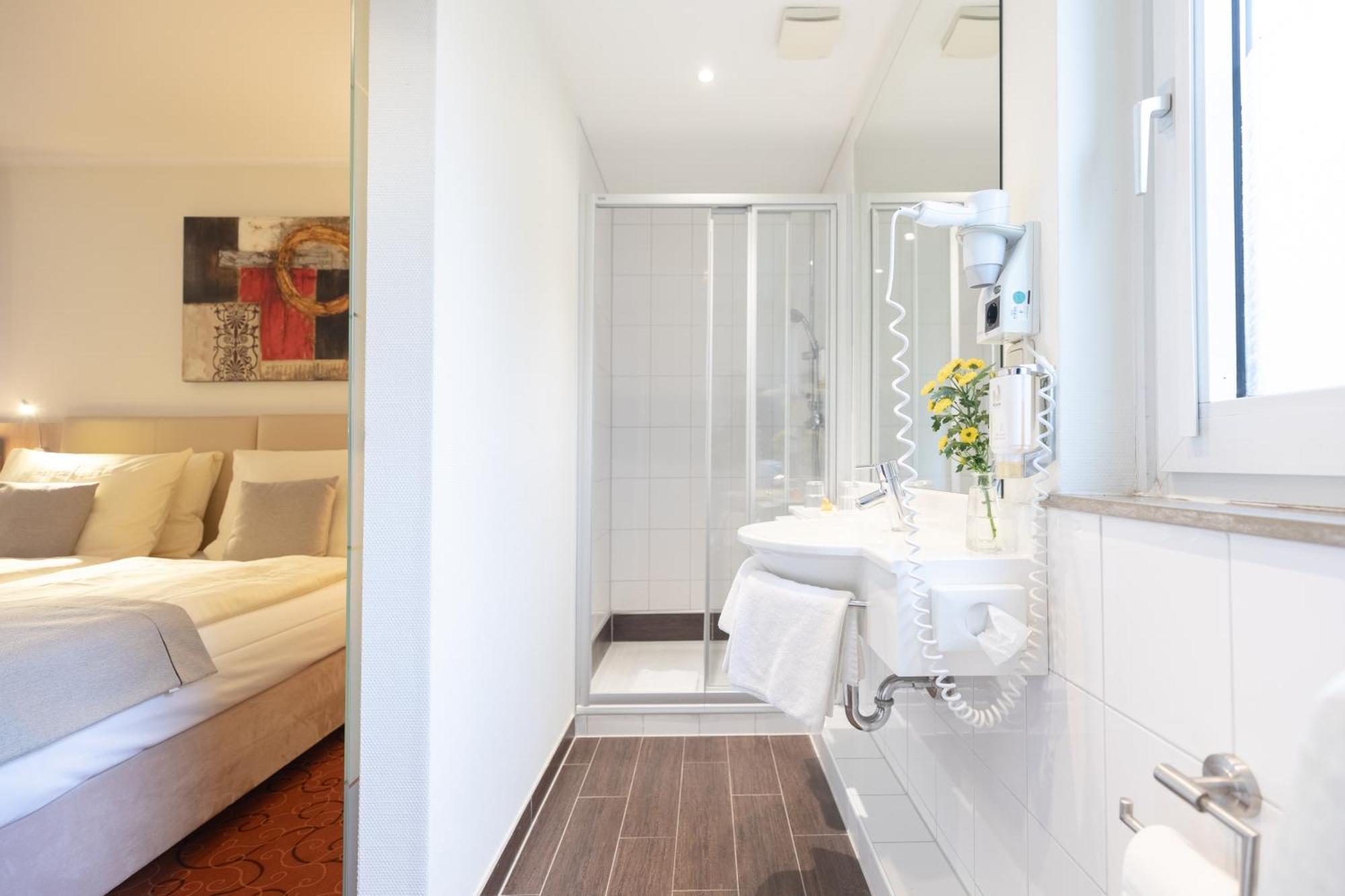 Aparthotel Novum Garden -