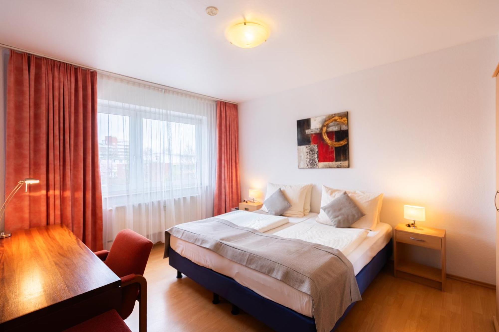 Novum Garden - Aparthotel