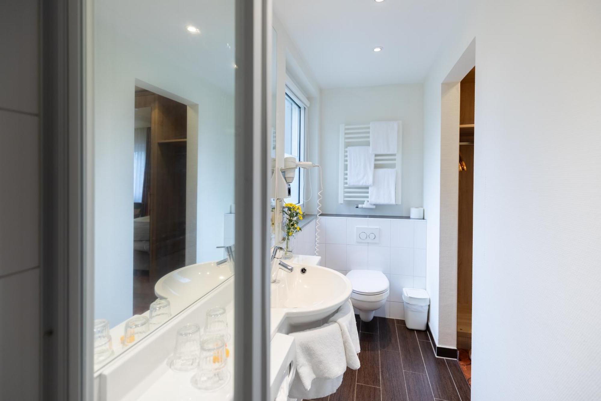 Aparthotel Novum Garden - *