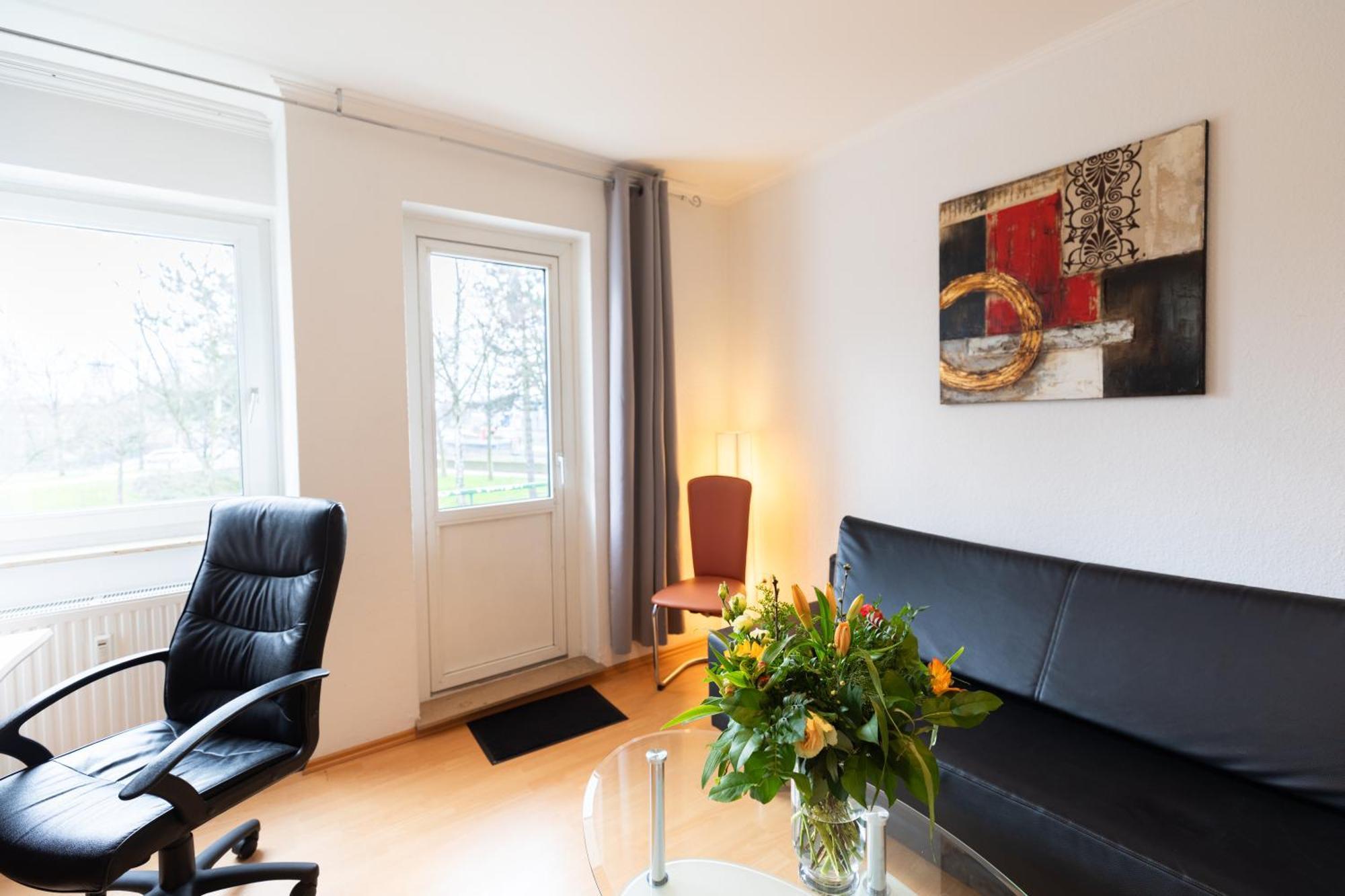 Novum Garden - Aparthotel *