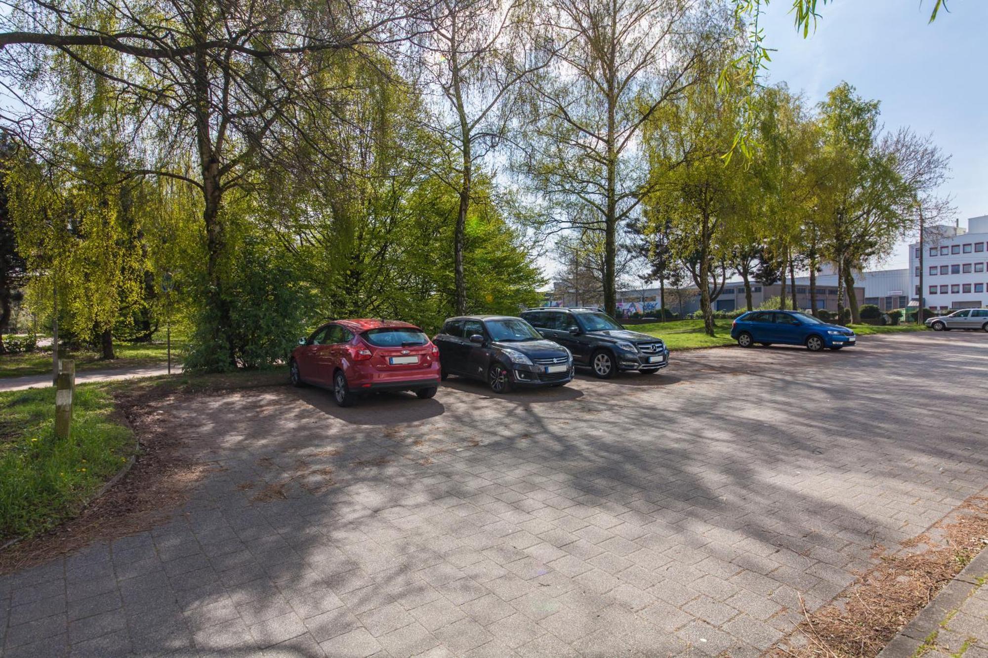 Novum Garden - Aparthotel *